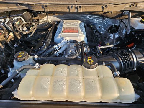 Used 2025 Ford F150 Raptor w/ Equipment Group 803A Raptor R AWD/4WD image 36
