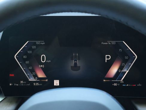 New 2025 BMW X1 xDrive28i w/ Technology Package image 32