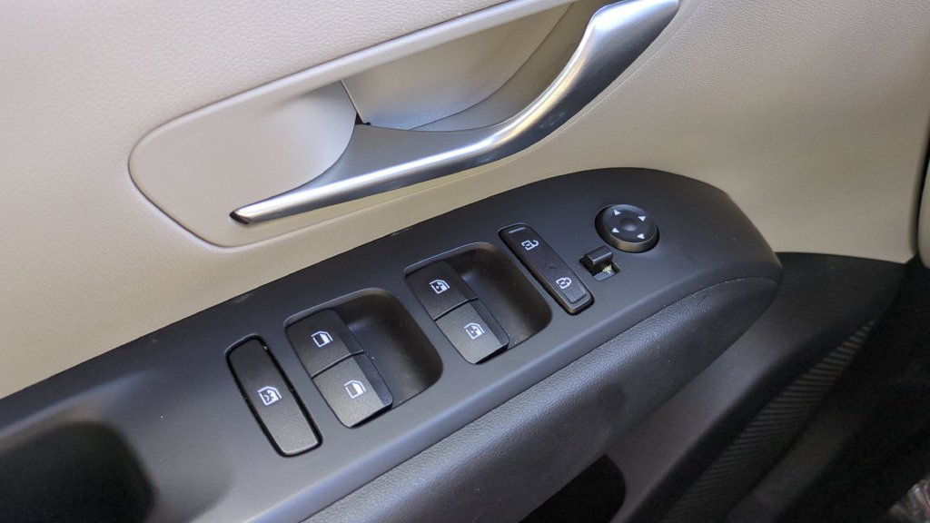 Certified 2024 Hyundai Tucson SEL FWD image 18