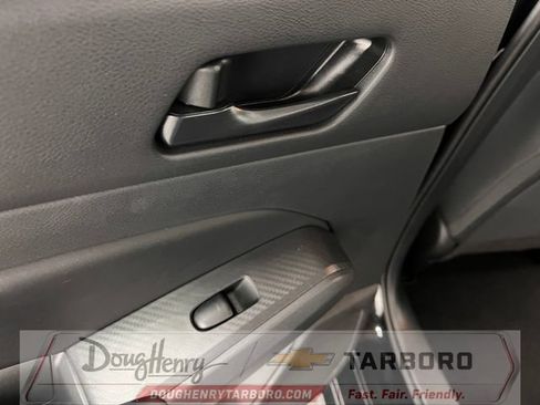Used 2025 Nissan Altima 2.5 SV FWD image 31