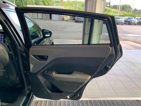 Used 2024 Subaru Crosstrek 2.5i Sport w/ Crosstrek Mirror Package AWD/4WD image 19