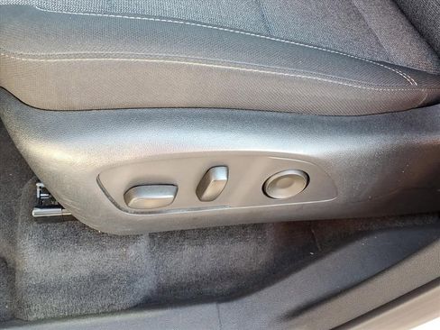 Used 2025 GMC Acadia Elevation AWD/4WD image 5