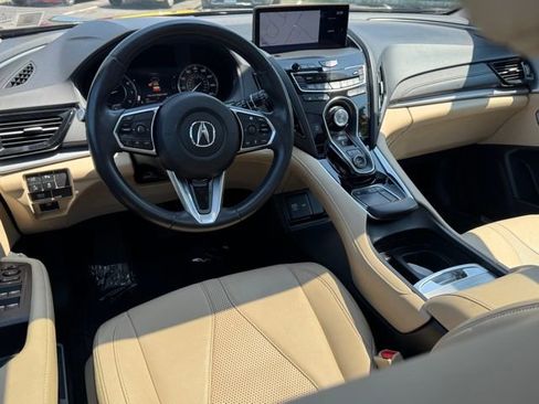 Used 2019 Acura RDX w/ Technology Package image 24