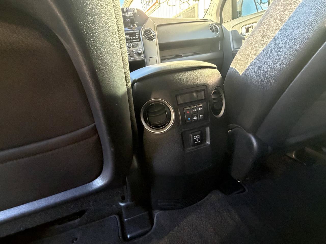Used 2013 Honda Pilot EX-L image 11