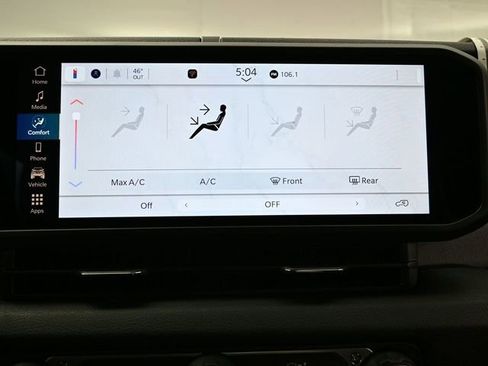 New 2026 Jeep Wrangler Sport AWD/4WD image 33