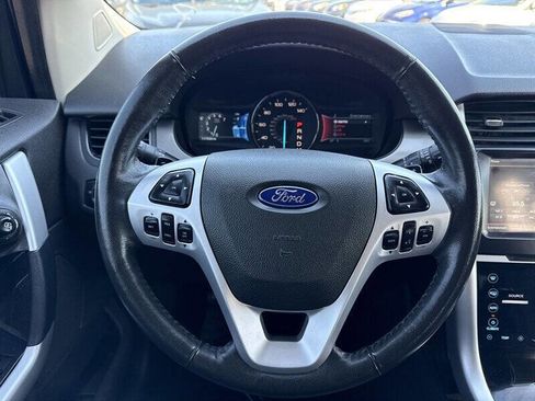 Used 2011 Ford Edge Sport w/ Canadian Touring Pkg image 22