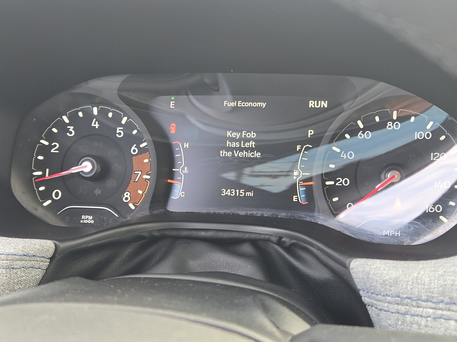 Used 2023 Jeep Compass Latitude AWD/4WD image 19