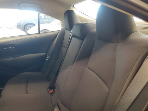 Certified 2023 Toyota Corolla LE image 12