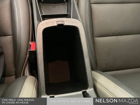 Used 2025 Chevrolet Trax ACTIV w/ Sunroof Package FWD image 41