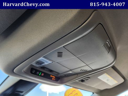 Used 2023 GMC Acadia SLE image 14