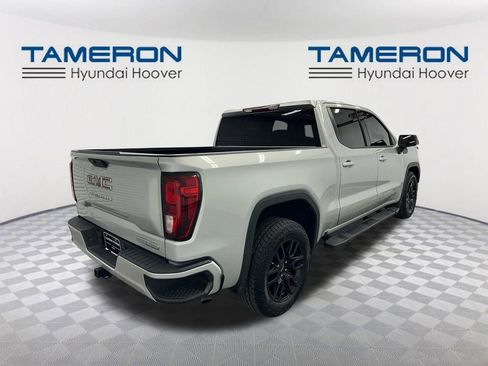 Used 2021 GMC Sierra 1500 Elevation RWD image 5