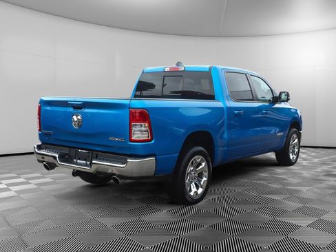 Used 2022 RAM 1500 Big Horn image 7