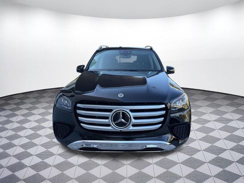 Used 2026 Mercedes-Benz GLS 450 4MATIC image 6