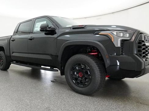 New 2026 Toyota Tundra TRD Pro AWD/4WD image 62
