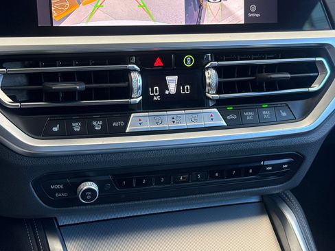 Used 2023 BMW 430i Convertible w/ M Sport Package RWD image 28