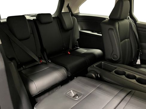 New 2026 Honda Odyssey EX-L image 26