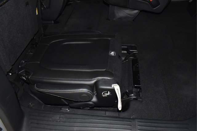 Certified 2025 Chrysler Pacifica Select FWD image 21