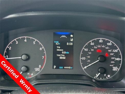 Used 2024 Toyota Corolla LE image 23
