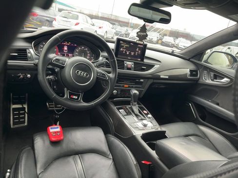 Used 2018 Audi S7 Prestige w/ S Sport Package image 9