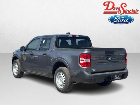 New 2026 Ford Maverick XL w/ Equipment Group 101A AWD/4WD image 9