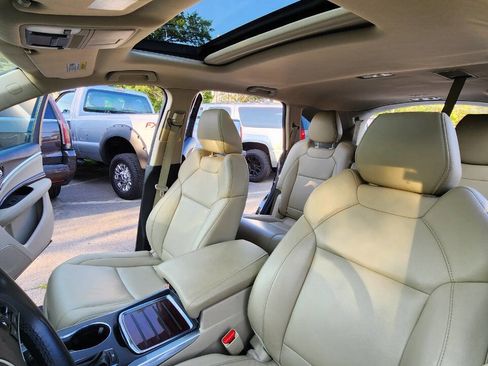 Used 2015 Acura MDX SH-AWD image 27