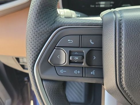 New 2026 Toyota Tundra 1794 Edition AWD/4WD image 21