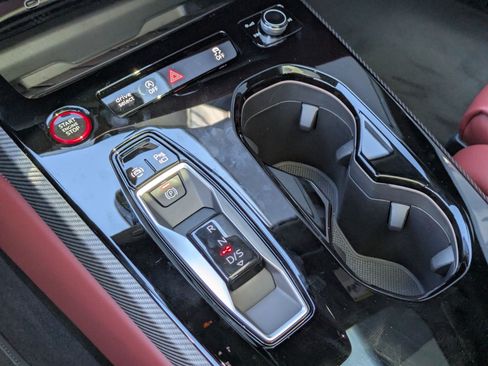 New 2026 Audi S5 Prestige AWD/4WD image 13