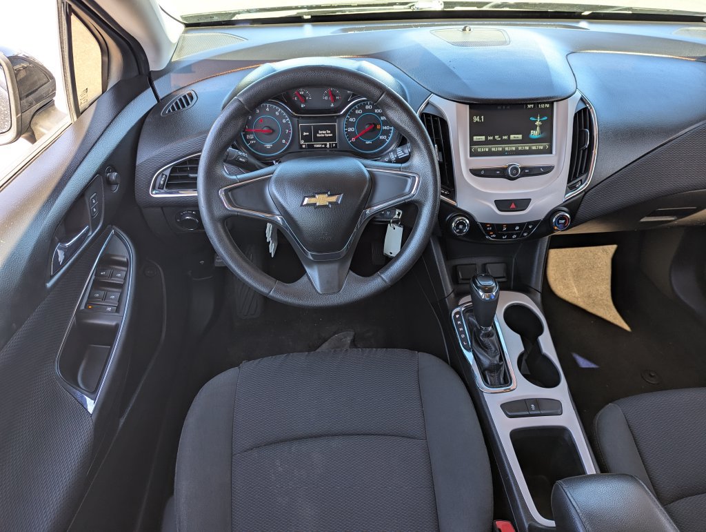 Used 2016 Chevrolet Cruze LS FWD image 24