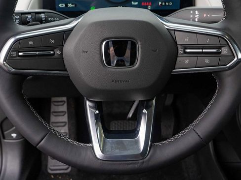 New 2026 Honda Prologue Elite image 25