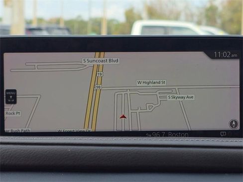 Used 2022 MAZDA CX-30 2.5 Turbo w/ Premium Package image 21