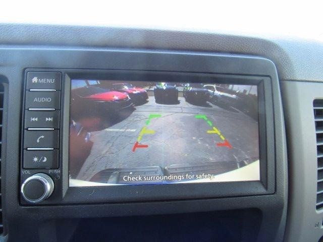 Used 2021 Nissan NV 2500 SV RWD image 17