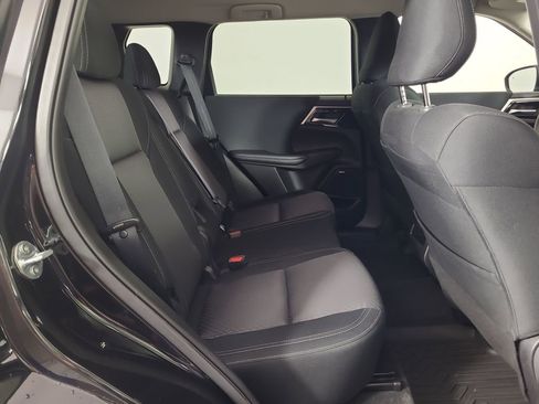 Used 2025 Mitsubishi Outlander ES AWD/4WD image 21