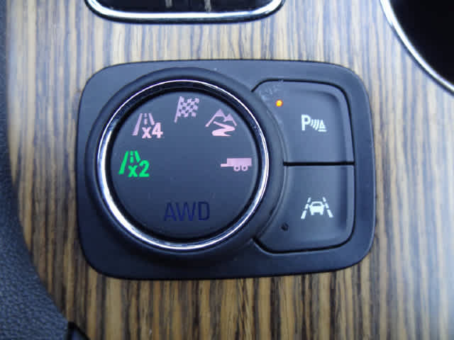 Used 2019 GMC Acadia Denali w/ Technology Package AWD/4WD image 41