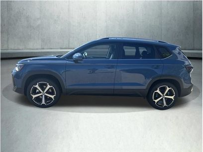 New 2027 Volkswagen Taos SEL