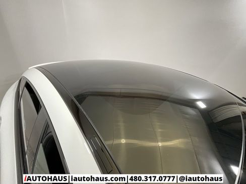 Used 2021 Mercedes-Benz AMG GT 43 w/ AMG Night Package image 44