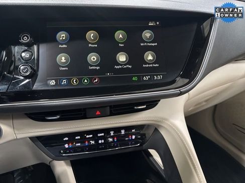 Used 2023 Buick Envision Avenir image 20