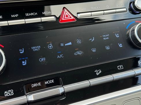 Used 2025 Hyundai Santa Fe Calligraphy image 38