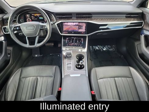 Used 2023 Audi A6 2.0T Premium w/ Convenience Package AWD/4WD image 14