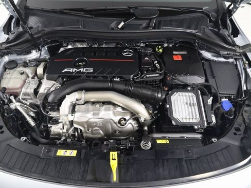 Used 2024 Mercedes-Benz GLA 35 AMG 4MATIC image 74