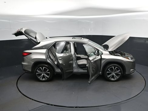 Used 2021 Lexus RX 350 FWD w/ Premium Package image 50