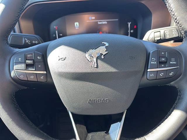 New 2026 Ford Bronco Sport Outer Banks AWD/4WD image 24