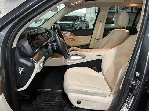 Used 2024 Mercedes-Benz GLE 450 4MATIC image 23