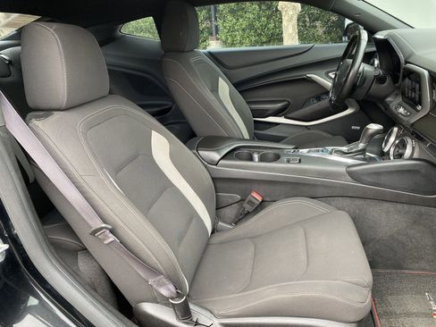 Used 2016 Chevrolet Camaro LT w/ RS Package image 32