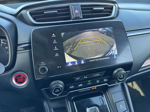 Used 2018 Honda CR-V EX image 31