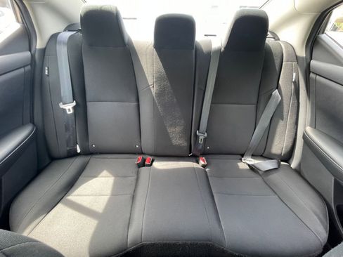 Used 2025 Nissan Sentra S FWD image 36