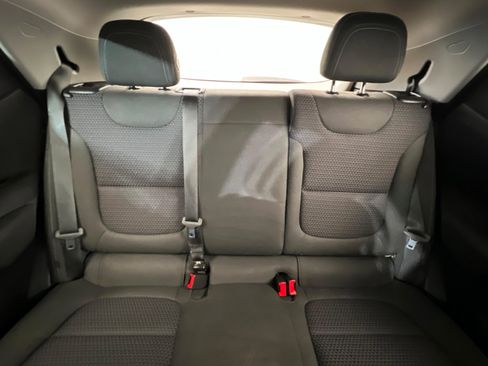 Used 2022 Chevrolet Bolt LT image 26