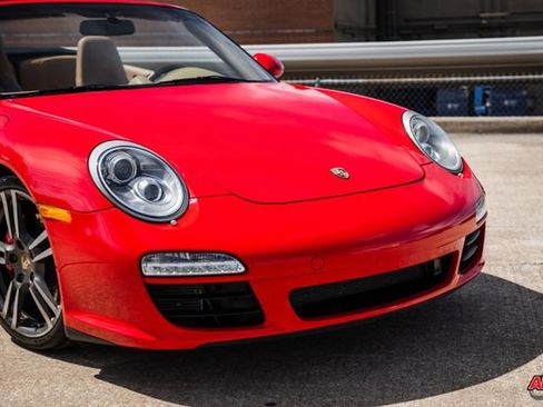 Used 2012 Porsche 911 Carrera S w/ Infotainment Pkg image 24