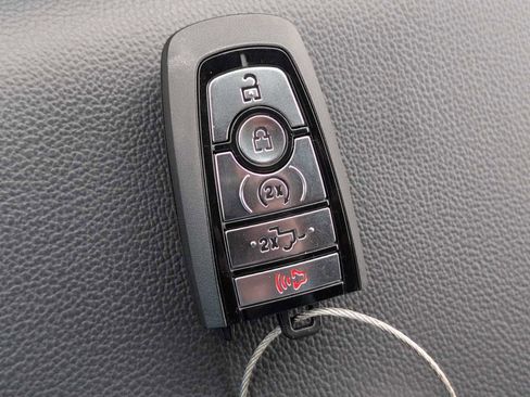 New 2026 Ford F150 Lariat w/ Equipment Group 501A Mid image 25