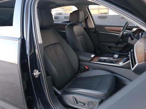 Used 2019 Audi A6 3.0T Prestige w/ Prestige Package AWD/4WD image 28