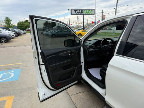 Used 2020 Honda Pilot EX-L image 19